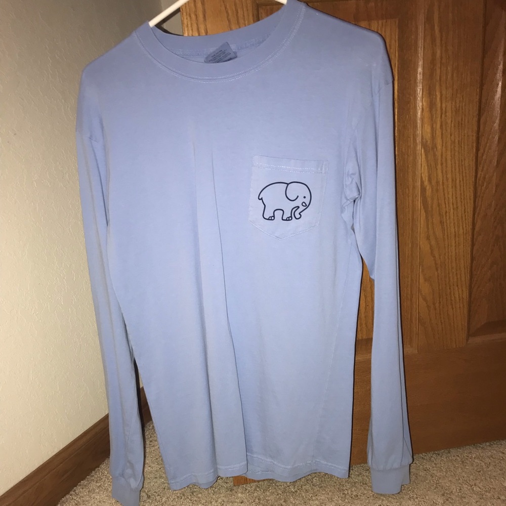 Ivory Ella Shirt